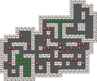 Уровень 67 — Sonic 3